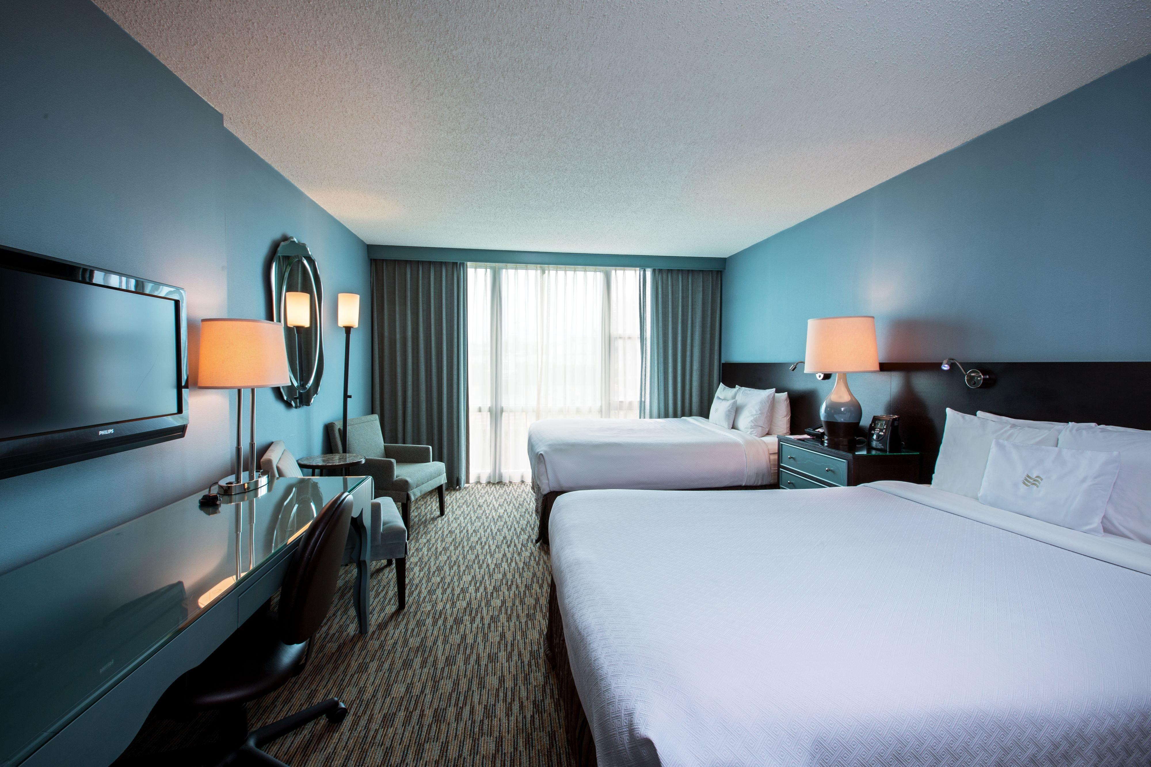 Crowne Plaza Hotel Glen Ellyn/Lombard By Ihg Exterior foto