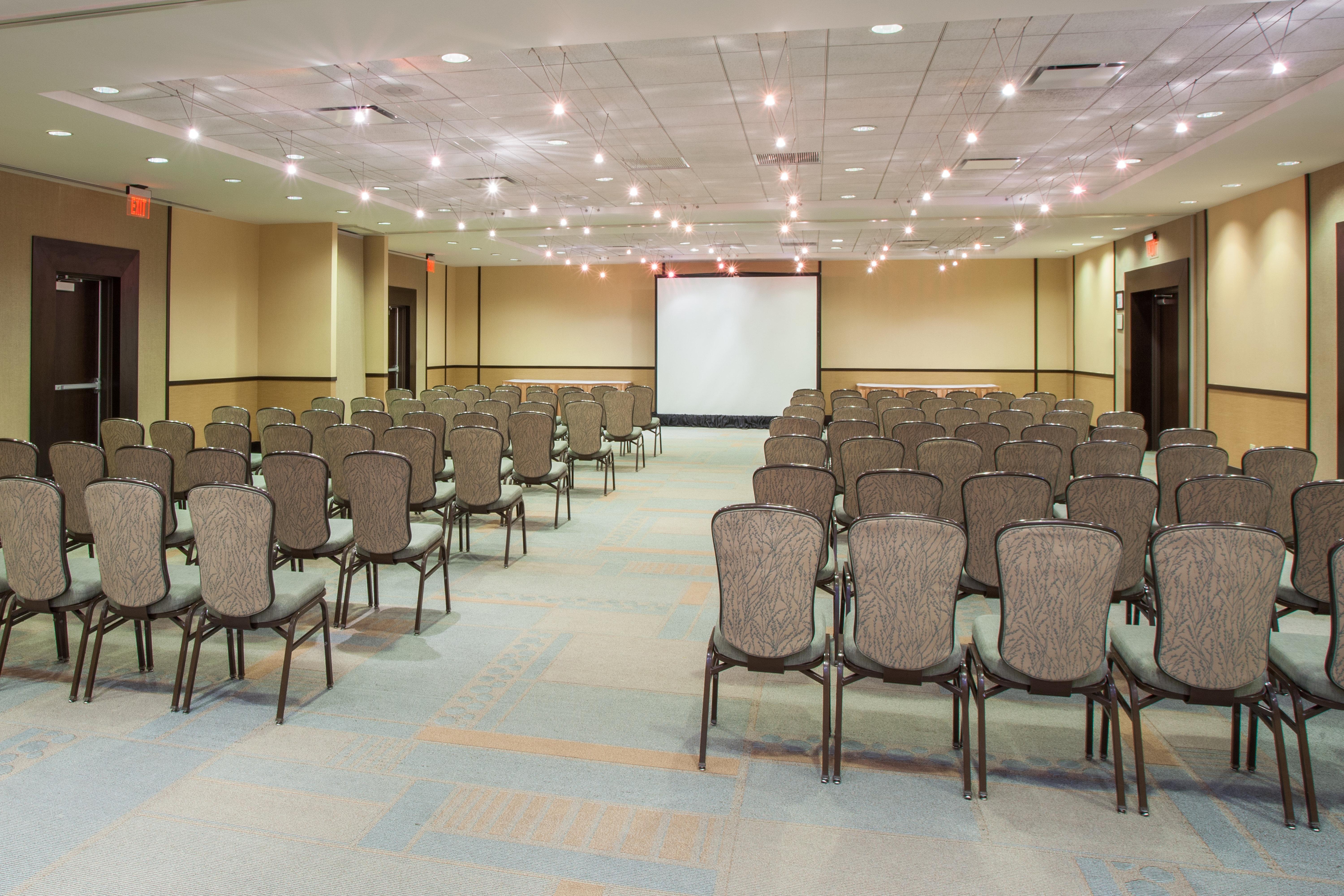 Crowne Plaza Hotel Glen Ellyn/Lombard By Ihg Exterior foto