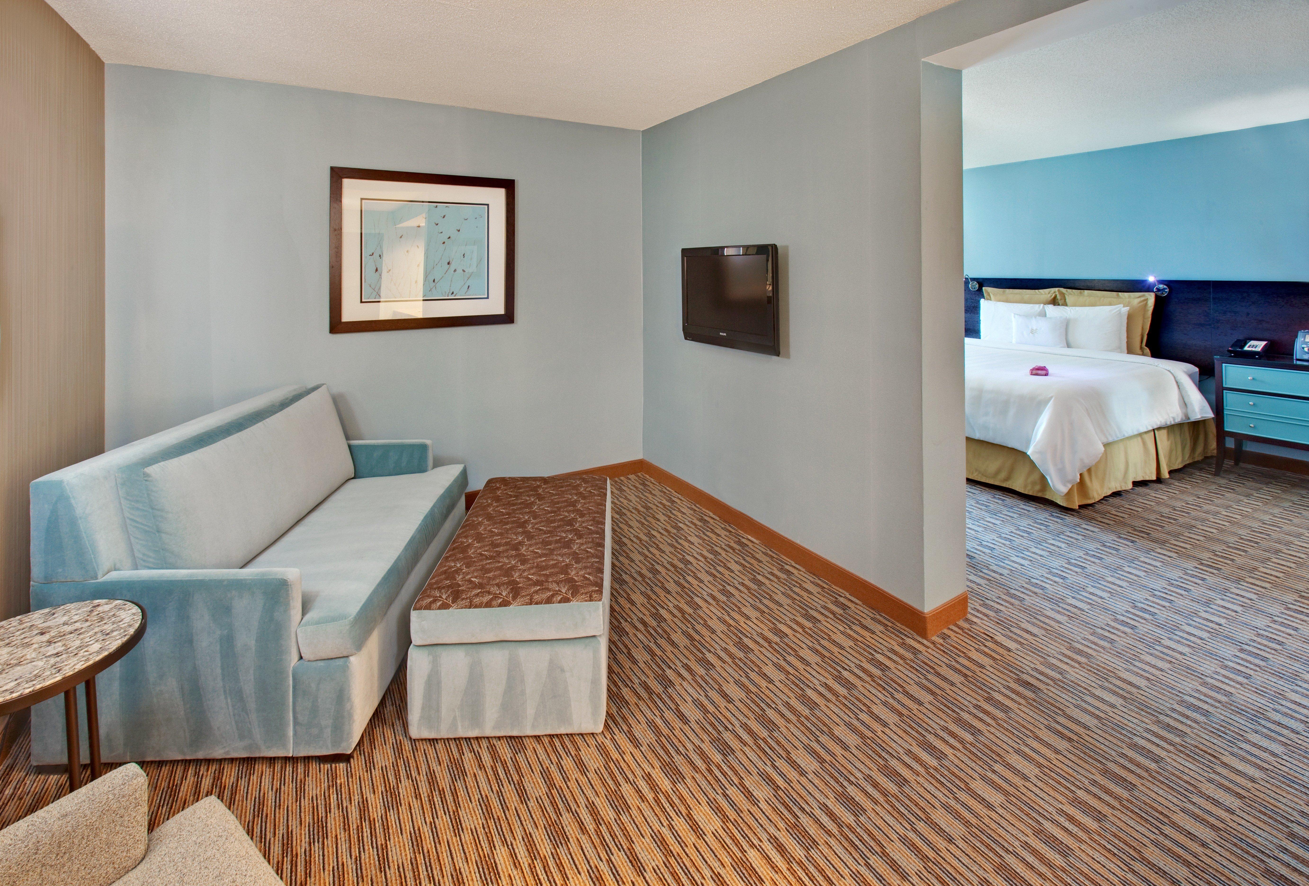 Crowne Plaza Hotel Glen Ellyn/Lombard By Ihg Exterior foto