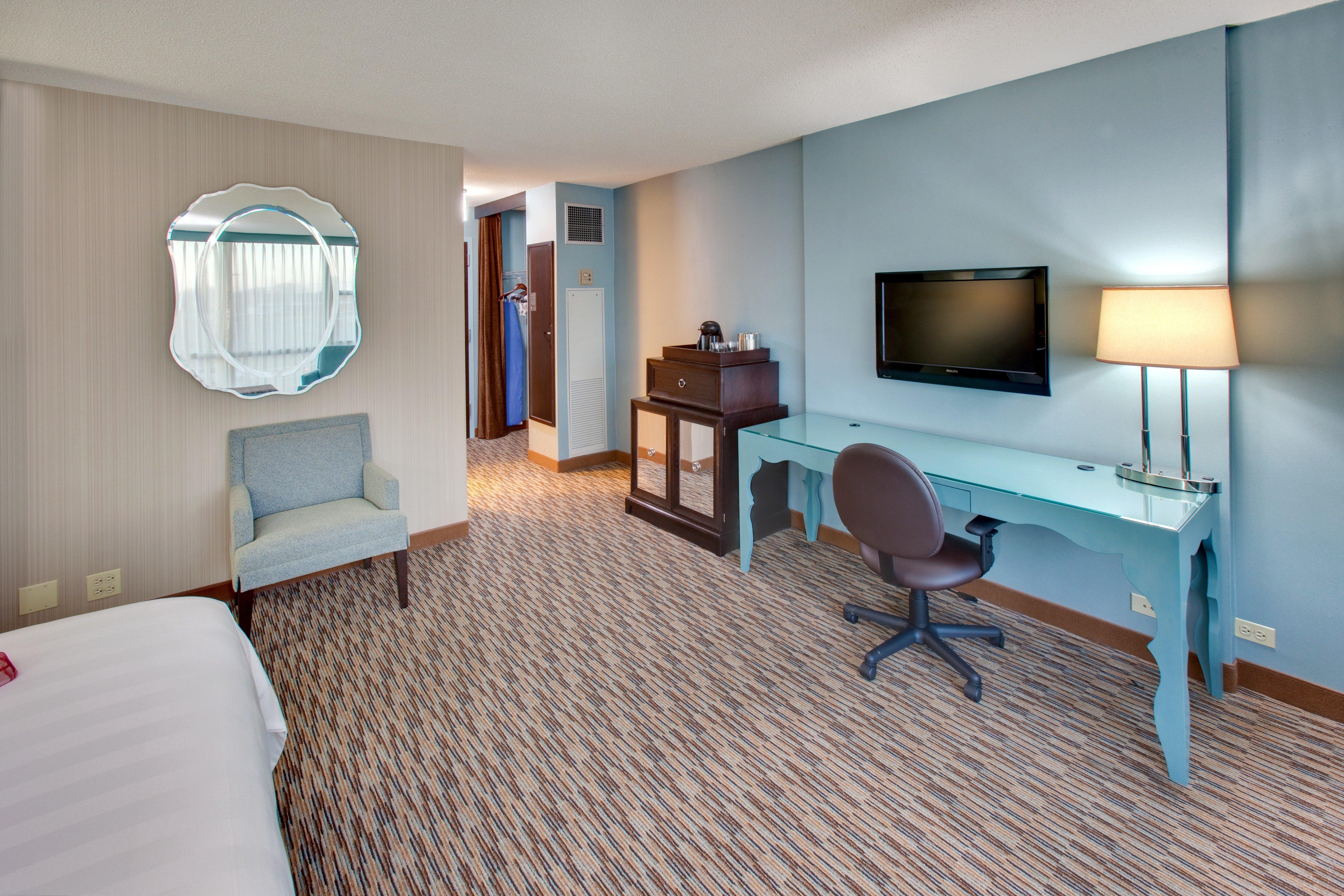 Crowne Plaza Hotel Glen Ellyn/Lombard By Ihg Exterior foto