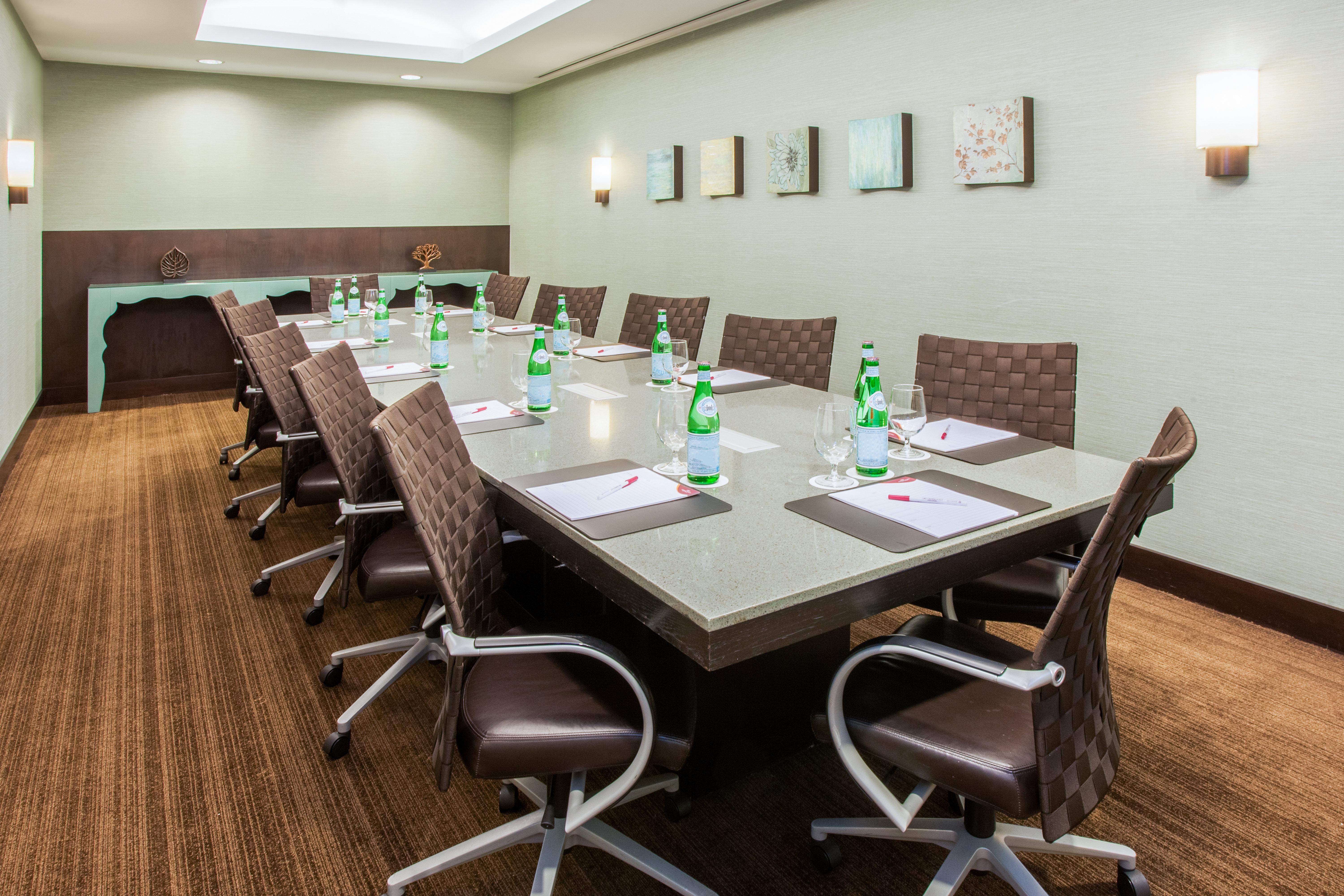 Crowne Plaza Hotel Glen Ellyn/Lombard By Ihg Exterior foto
