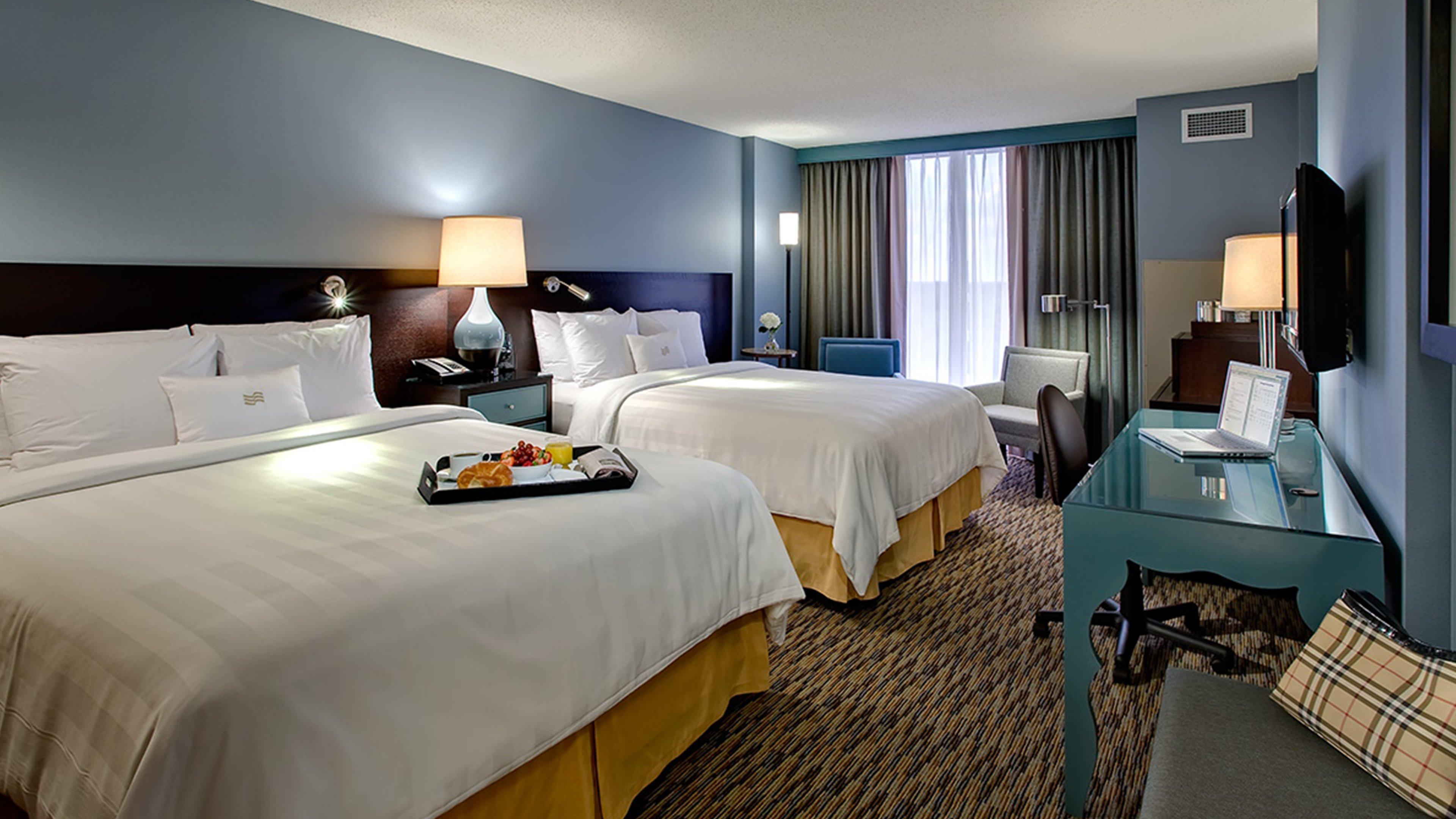 Crowne Plaza Hotel Glen Ellyn/Lombard By Ihg Exterior foto