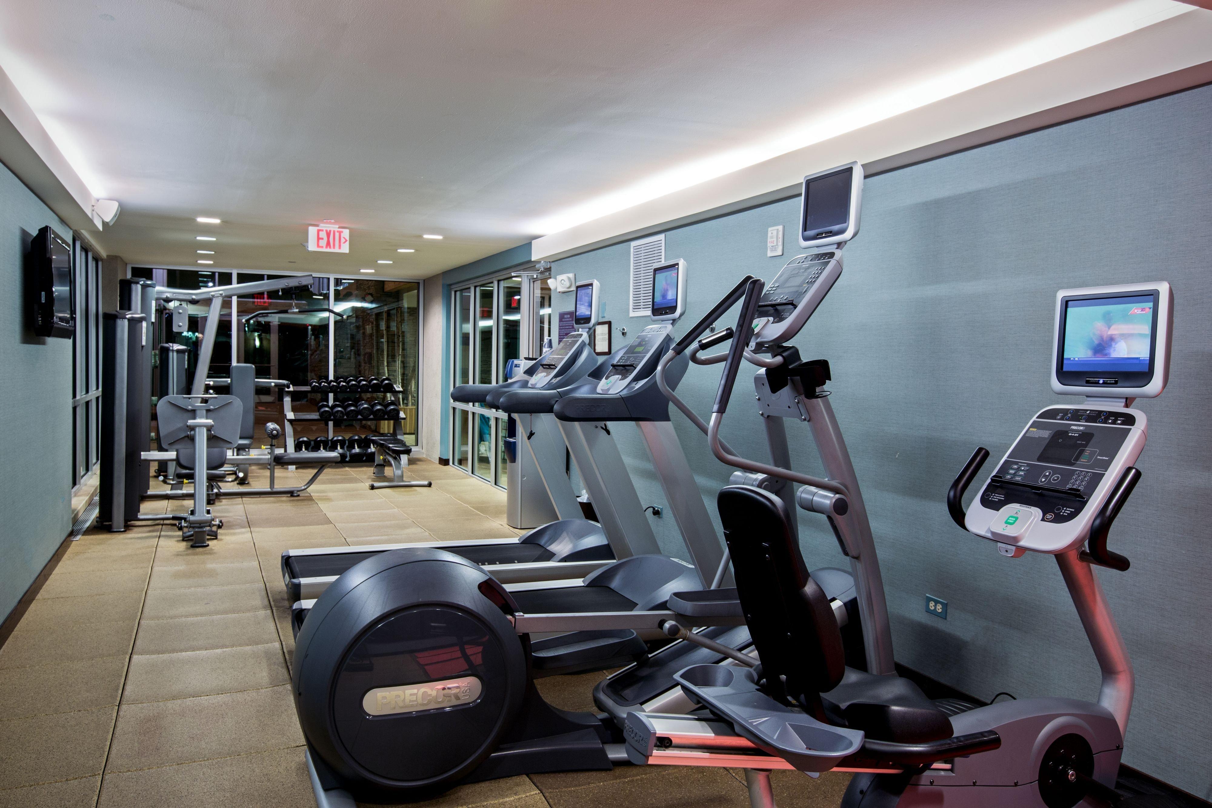 Crowne Plaza Hotel Glen Ellyn/Lombard By Ihg Exterior foto