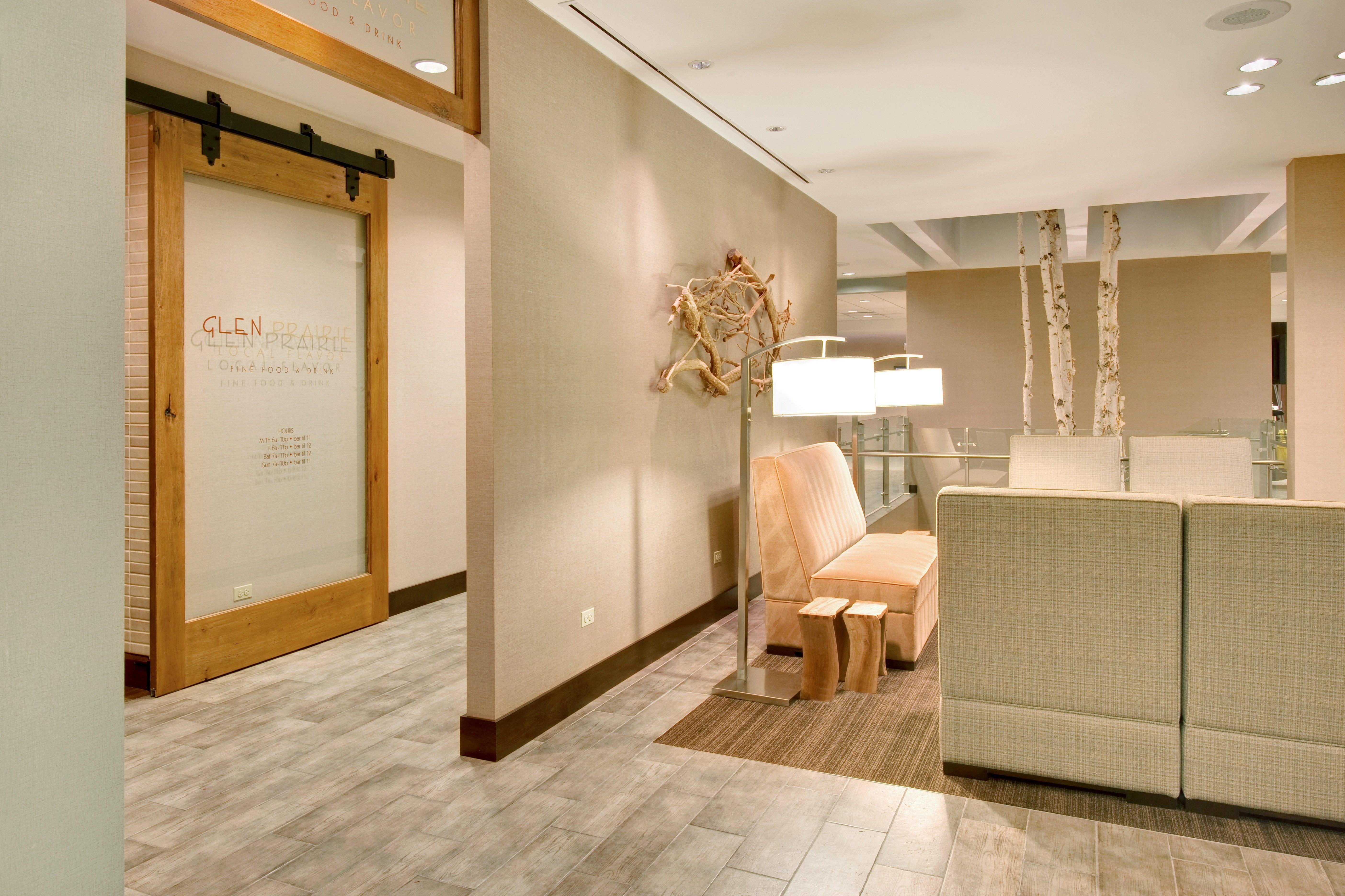 Crowne Plaza Hotel Glen Ellyn/Lombard By Ihg Exterior foto