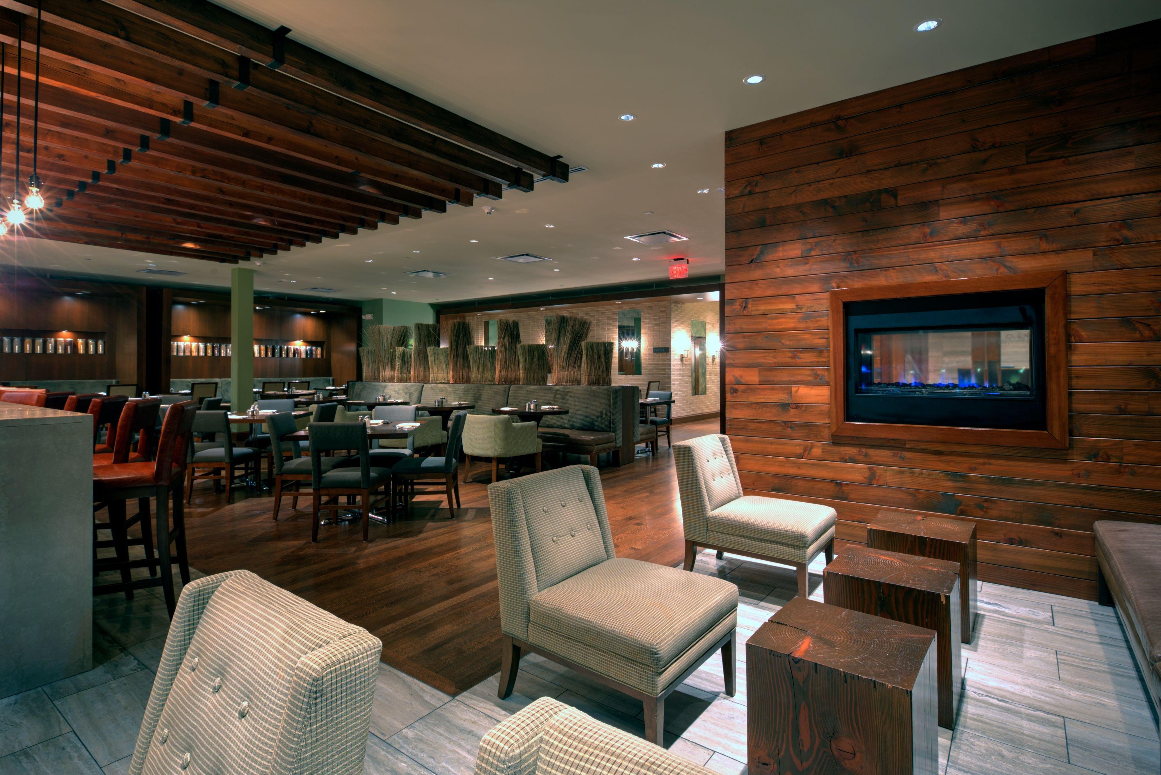 Crowne Plaza Hotel Glen Ellyn/Lombard By Ihg Exterior foto