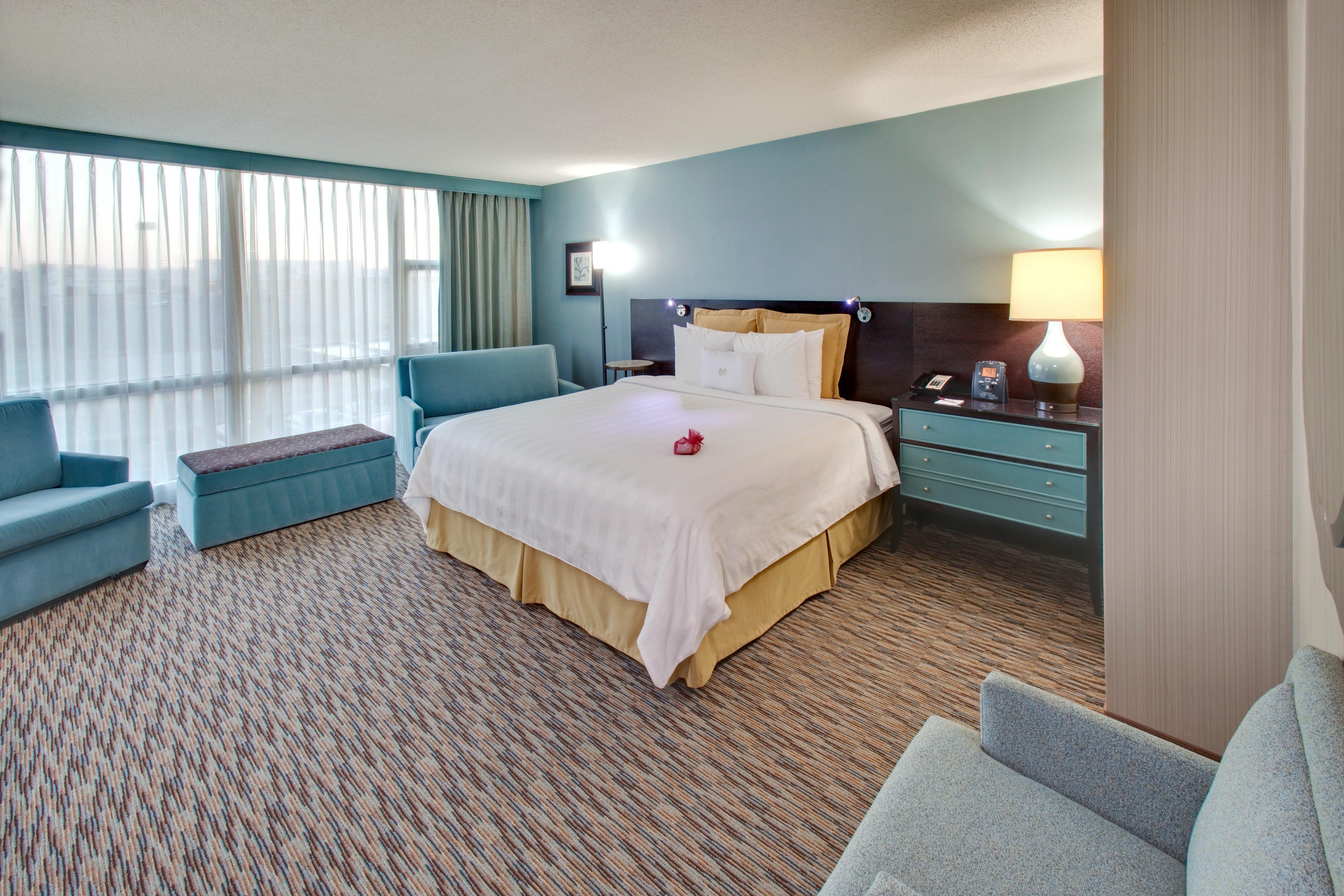 Crowne Plaza Hotel Glen Ellyn/Lombard, An Ihg Hotel Zimmer foto