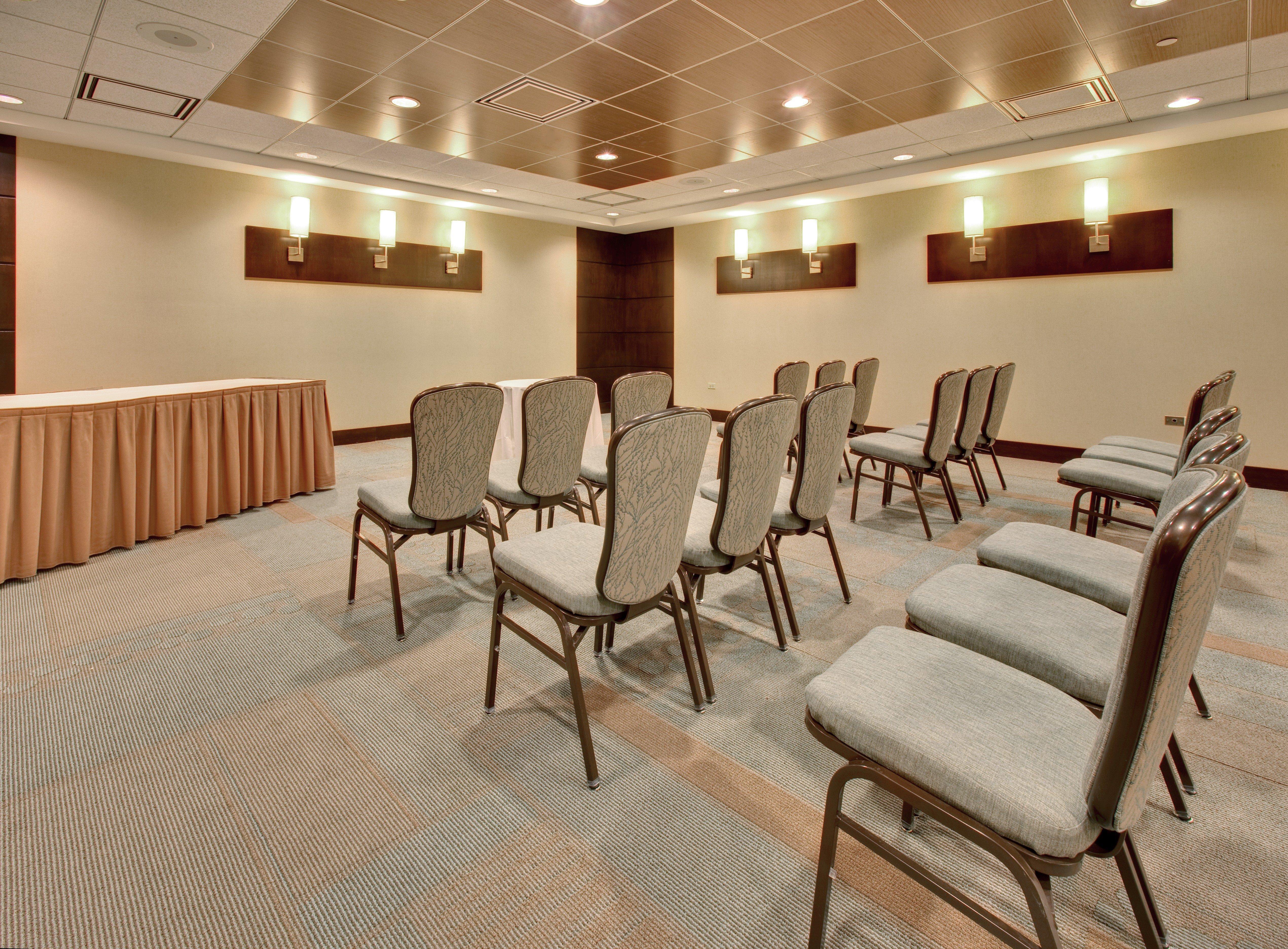 Crowne Plaza Hotel Glen Ellyn/Lombard By Ihg Exterior foto