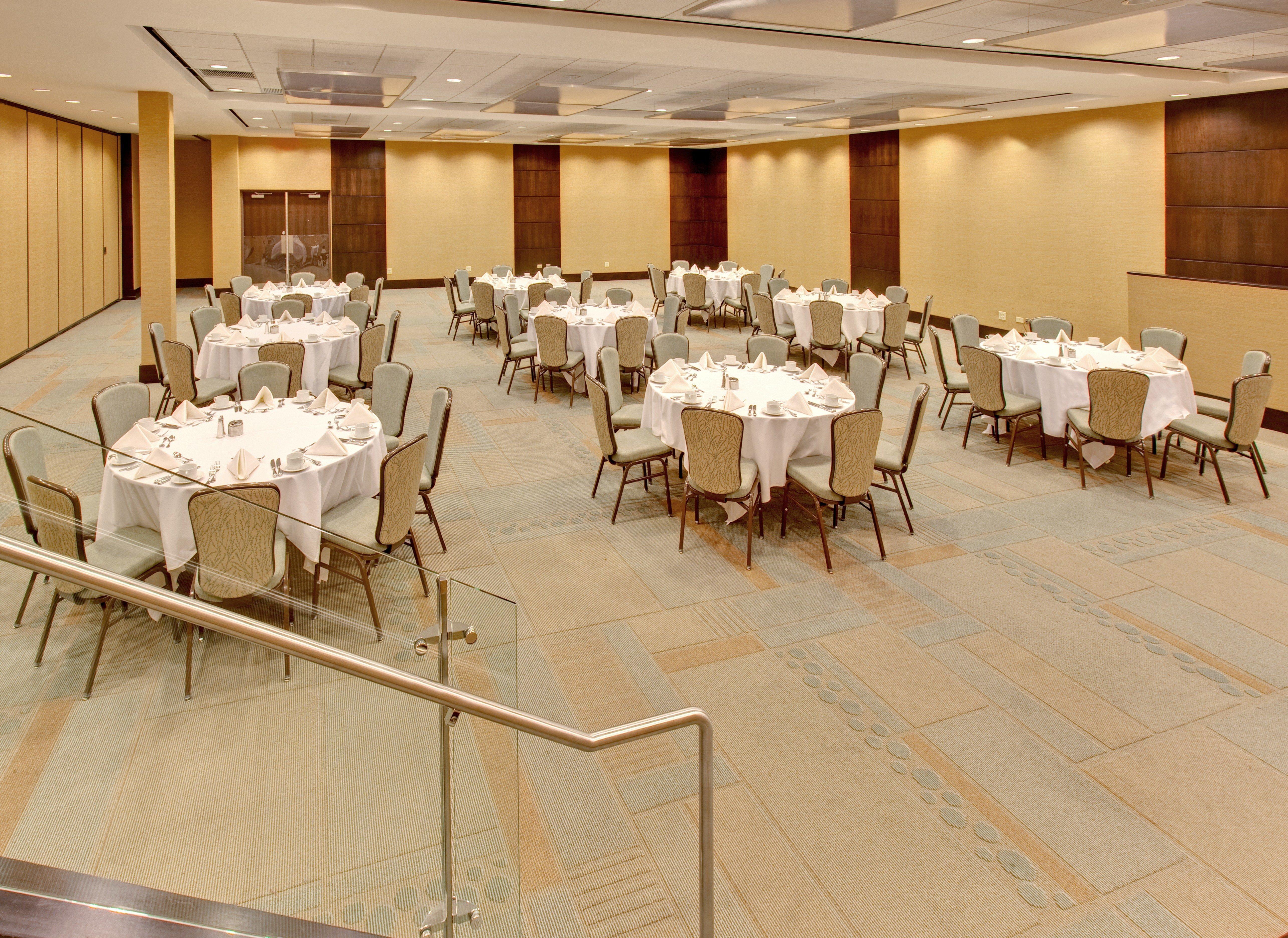 Crowne Plaza Hotel Glen Ellyn/Lombard By Ihg Exterior foto
